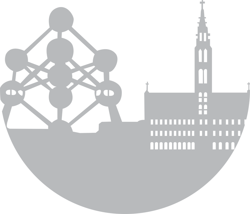 atomium expo 58 hydroflex hydraulics bv art building