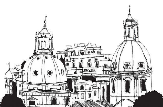 Blackberry Stone s buildings illustration transparent background PNG free download