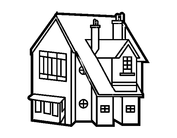 Book Black And White Drawing Coloring Book Building House Line Art Architecture Doodle transparent background PNG free download
