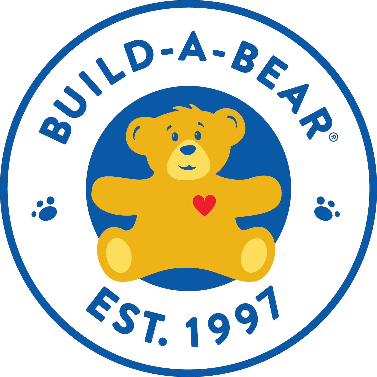 build a bear workshop retail stuffed animals cuddly toys bear