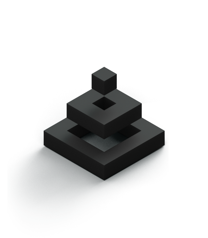build fluent design system windows 10 metro microsoft three dimensional blocks