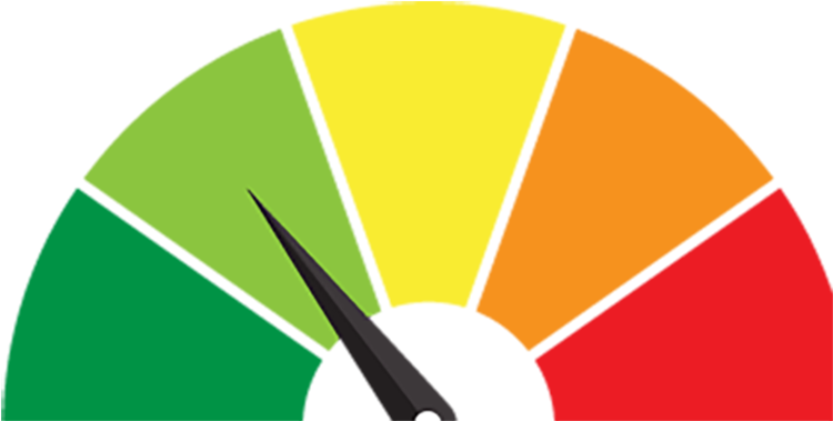 Building Business Presentation Slide Infographic Credit Score Loan Film Dashboard transparent background PNG free download