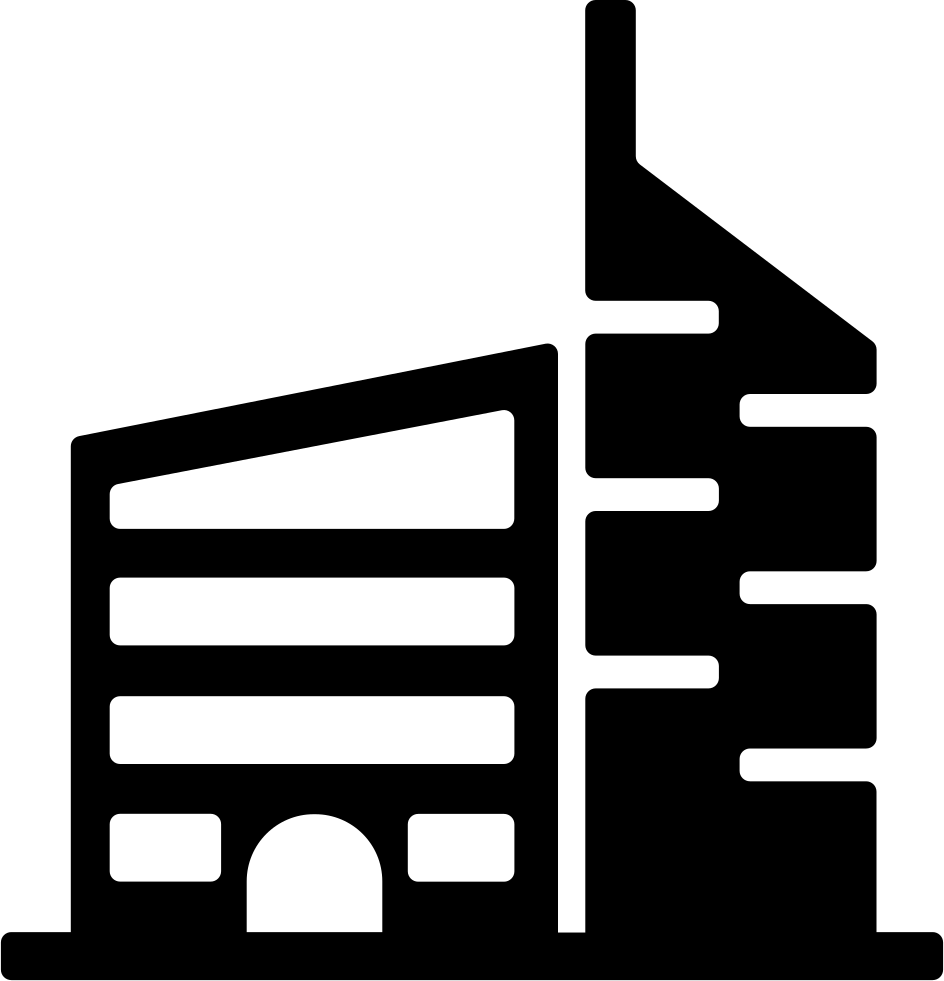 building computer icons encapsulated postscript download building