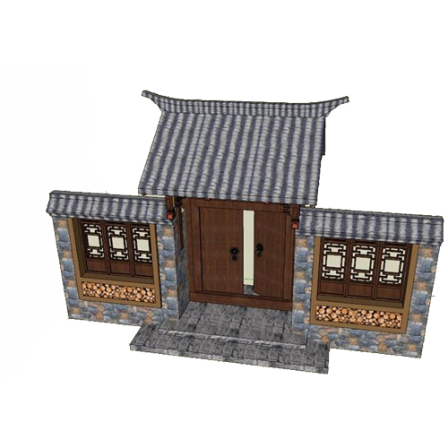 building door hotel door design