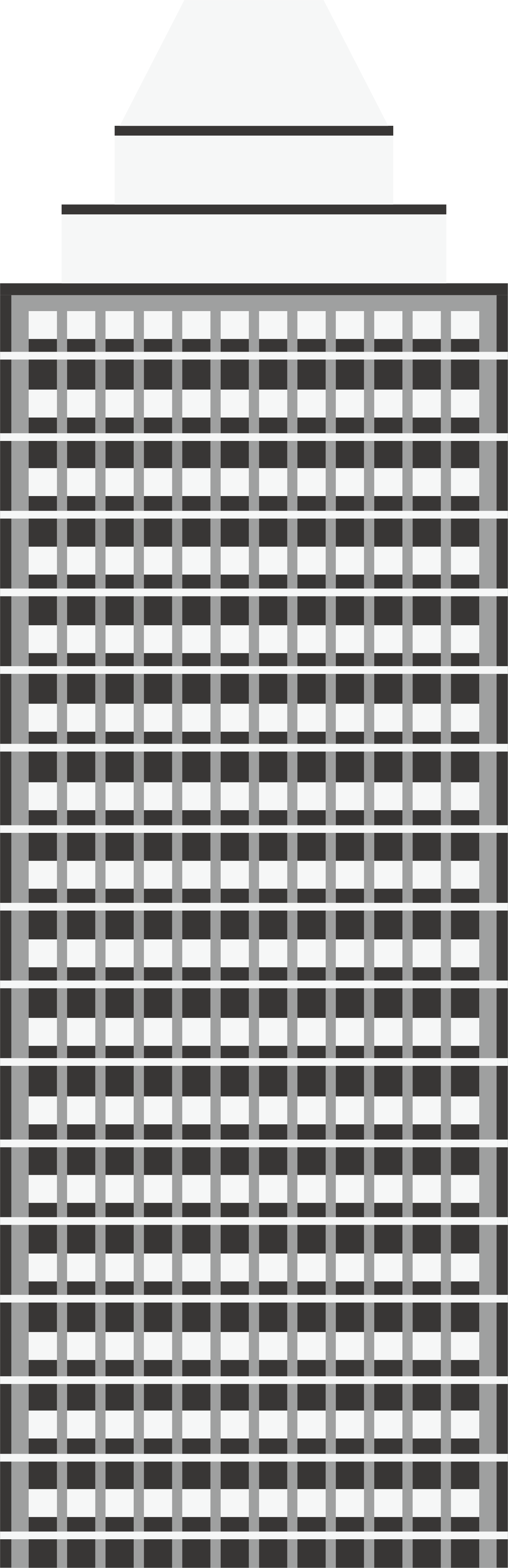 building download icon black simple building