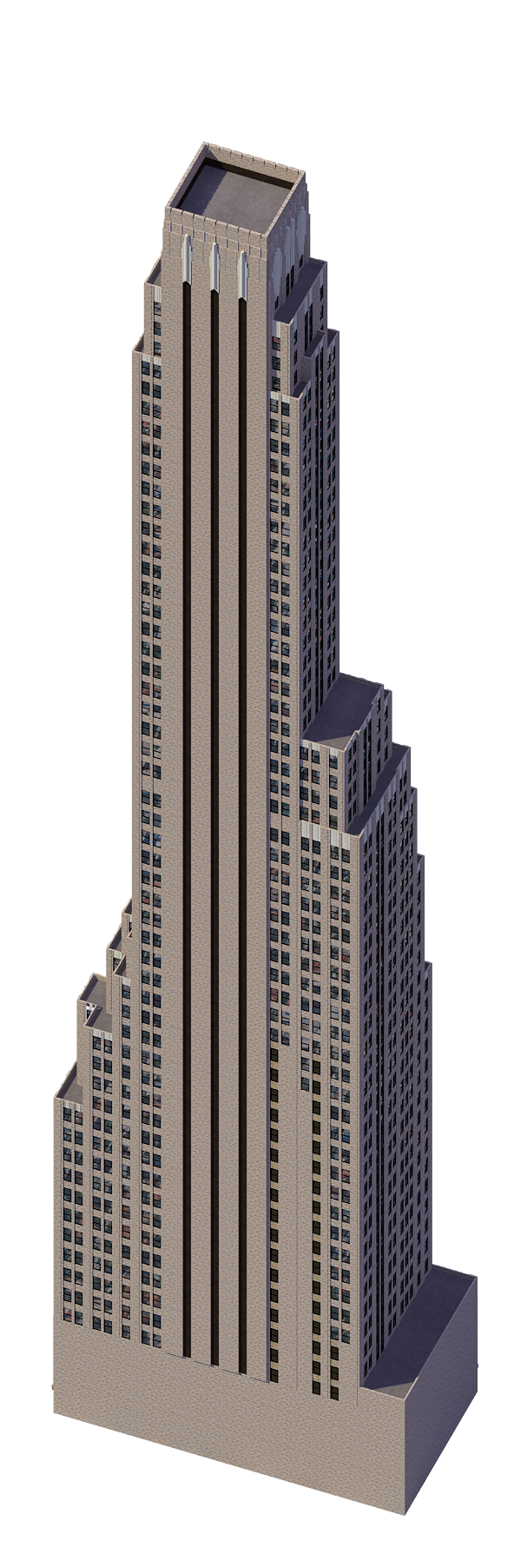 Building Facade Architecture Commercial Building Condominium Brutalist Architecture Highrise Building Stichting Metropolis M transparent background PNG free download