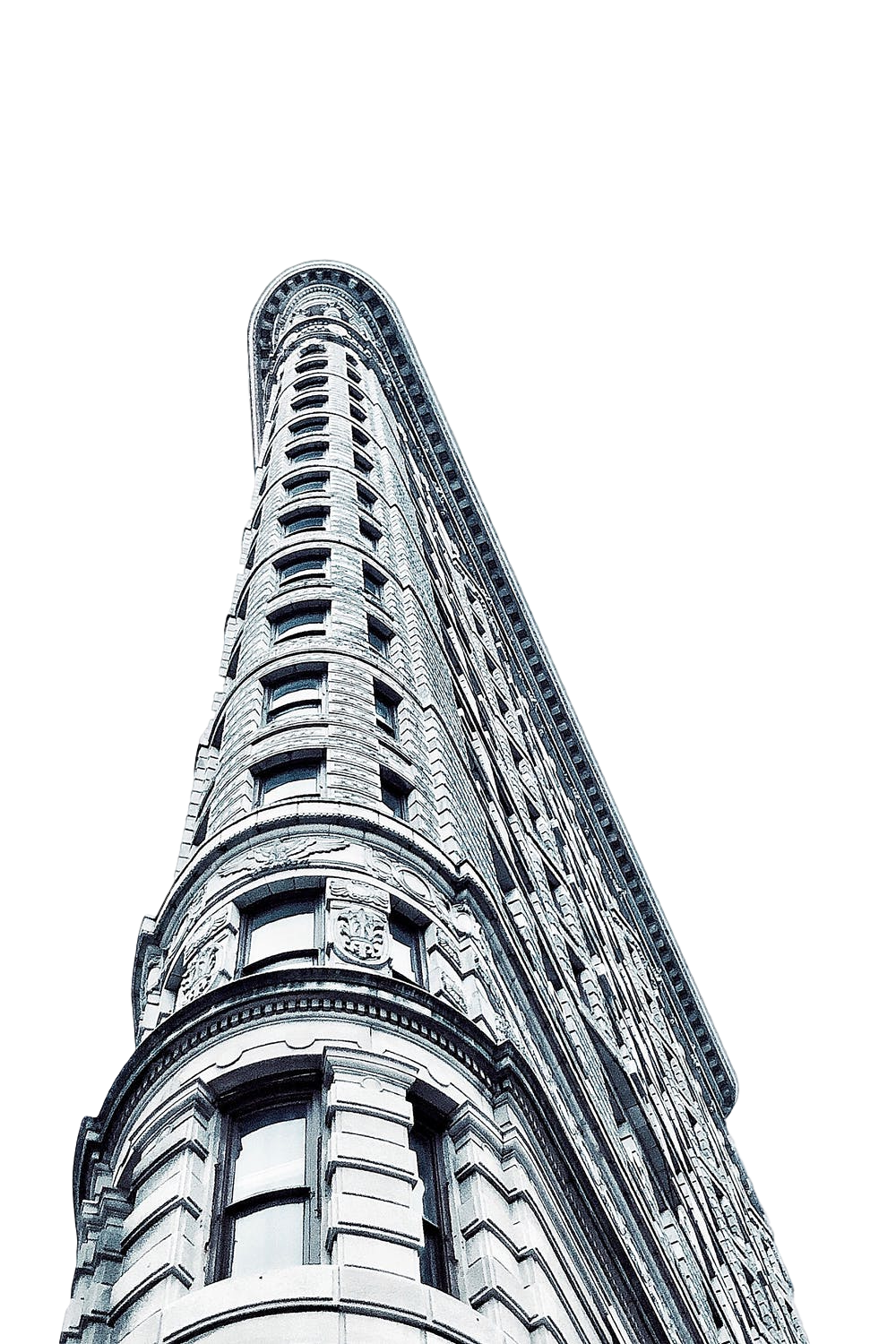 Building Facade Spire Brutalist Architecture Tower Skyscraper Black White M Angle transparent background PNG free download