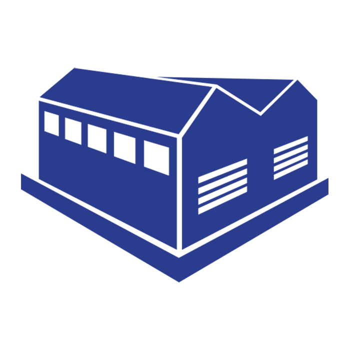 building factory industry architectural engineering warehouse 1b4