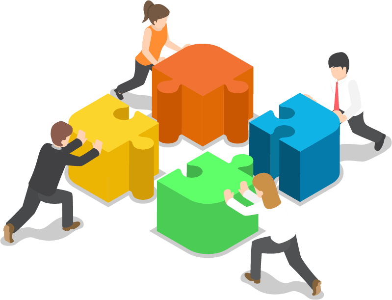 Building Five Dysfunctions Of A Team Book Business Management Ebook Leadership Publishing transparent background PNG free download