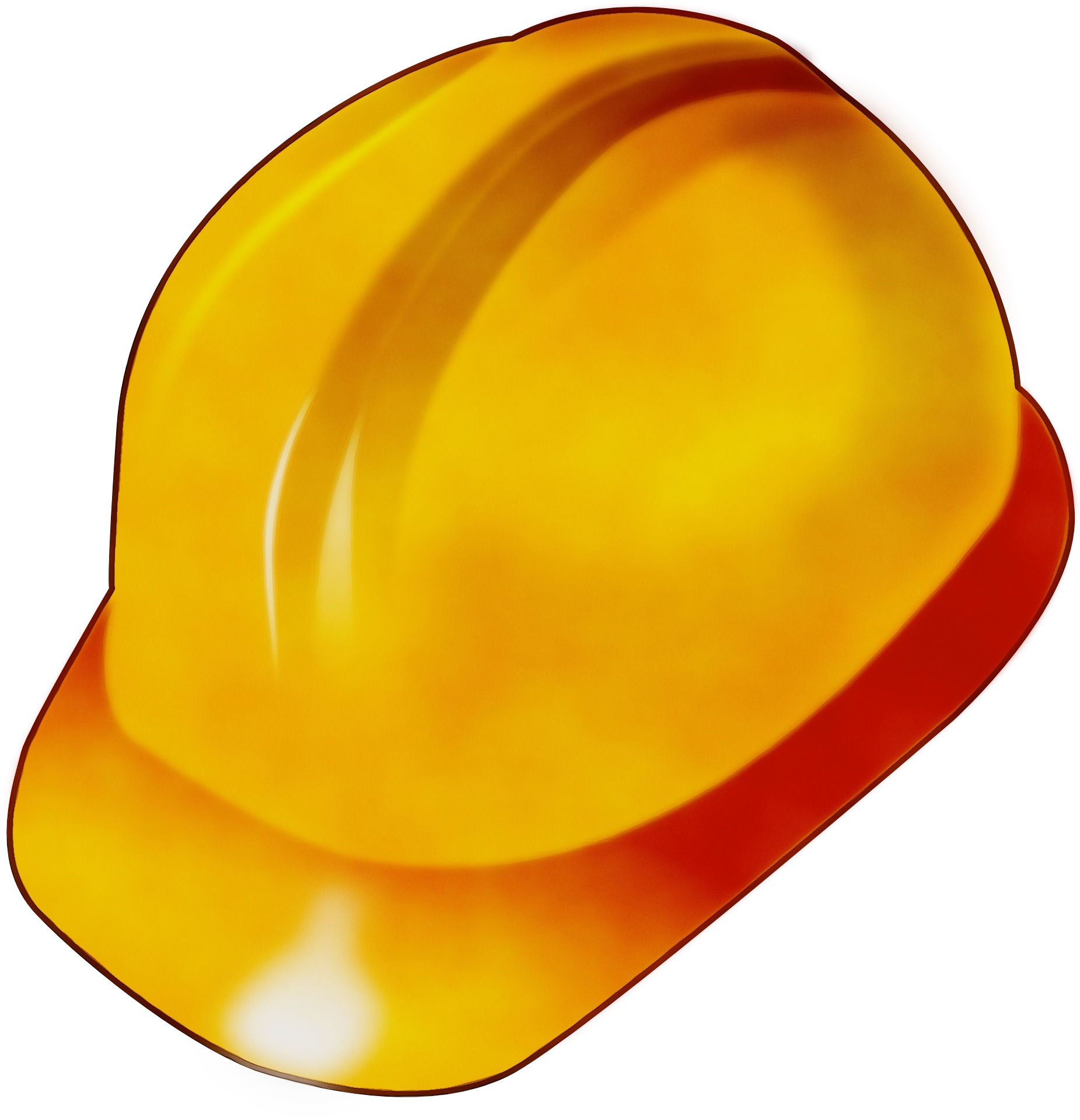 Building Hard Hats Helmet Construction Toyota Baustelle Factory Labor transparent background PNG free download