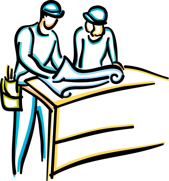 Building Management Architecture Construction Foreman Planning Project Project Management General Contractor transparent background PNG free download