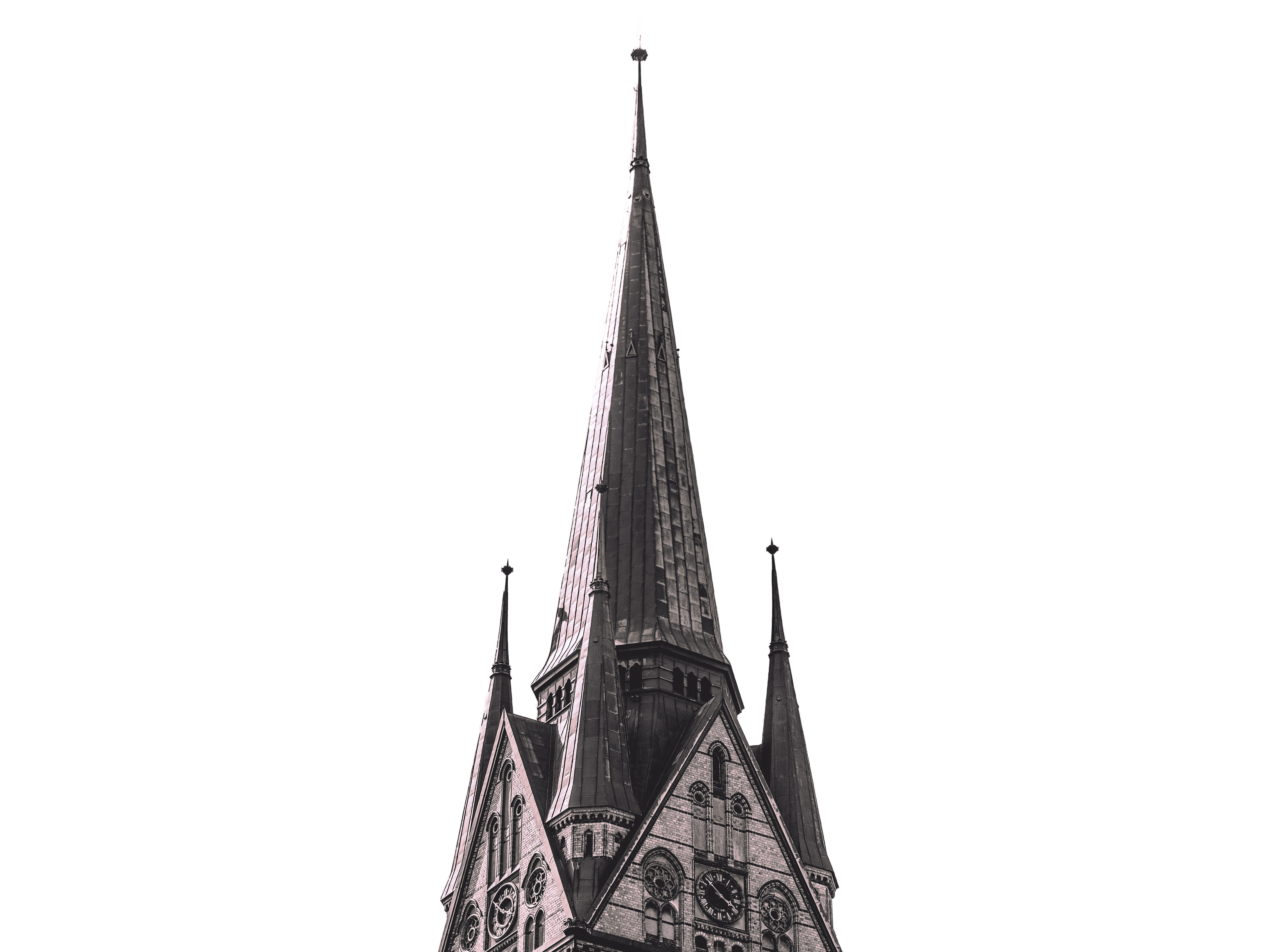 building tower transparent background PNG free download