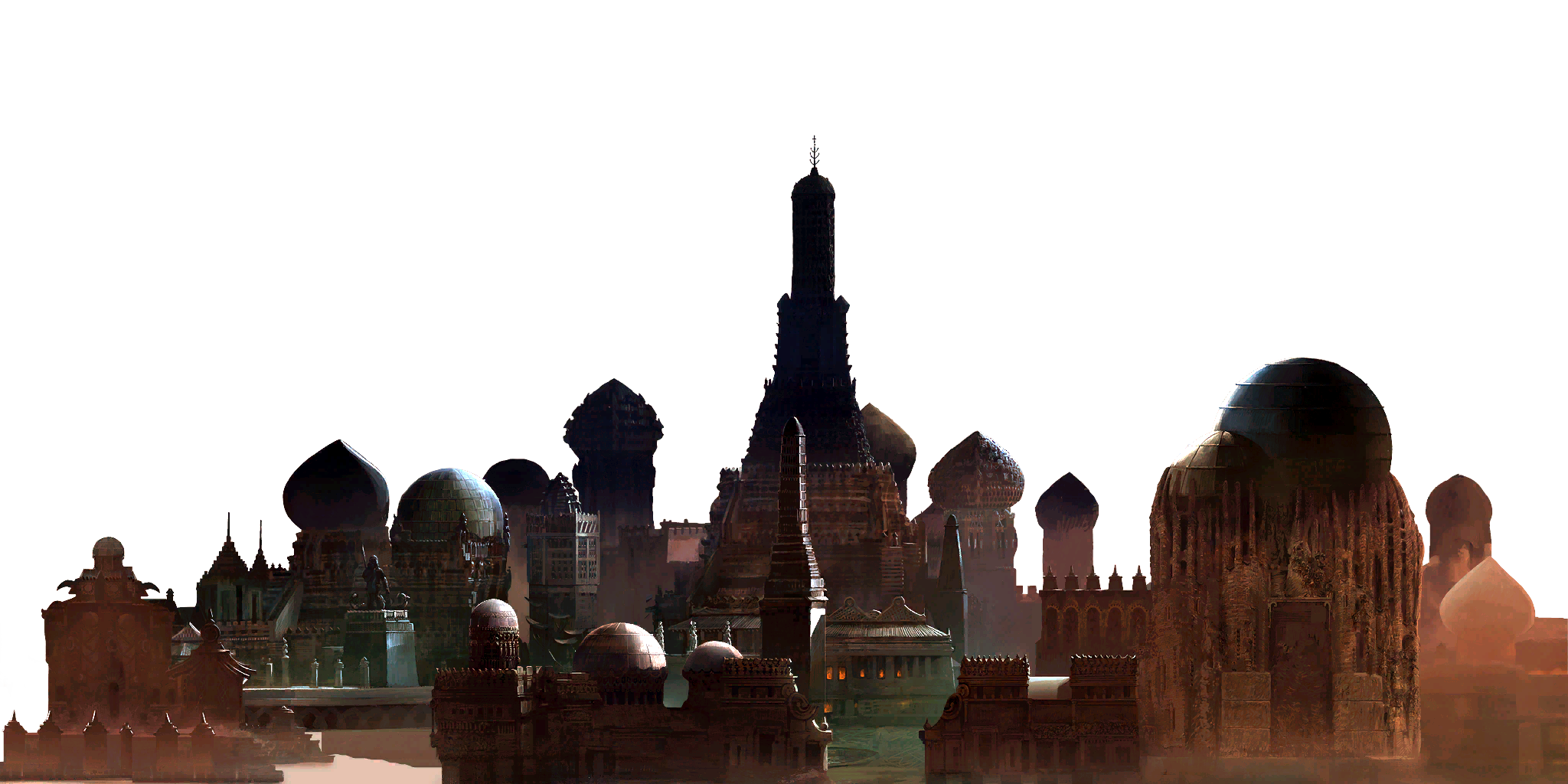 Buildings and Cities s brown concrete building illustration transparent background PNG free download