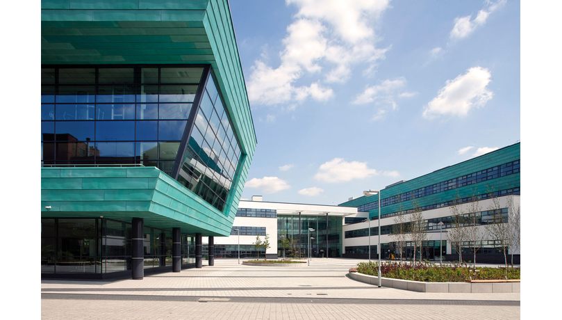 commercial building the building centre architecture pilkington united kingdom academic building