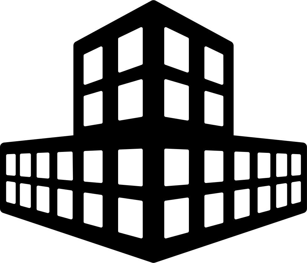 Computer Building 3D Computer Graphics Biurowiec Building Materials House Logo transparent background PNG free download