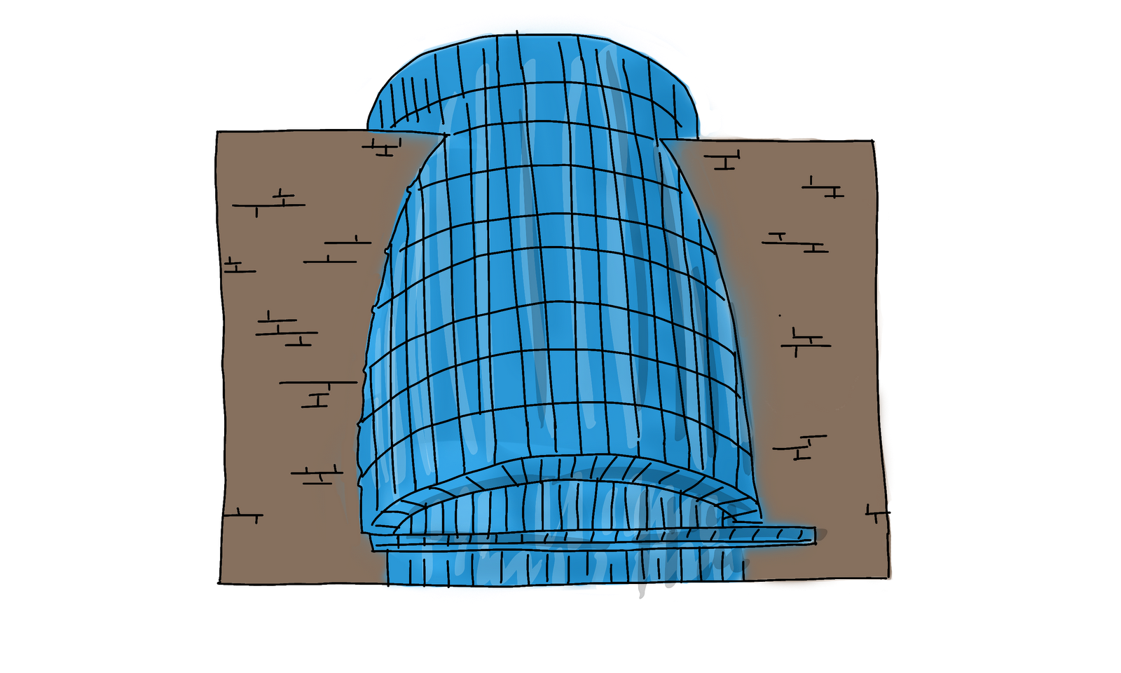 convention centre dublin building convention center plan map building