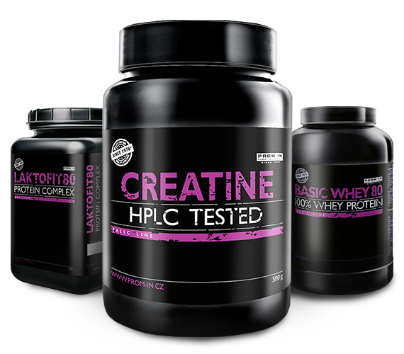 creatine whey protein pml protein mleko laktoza body build