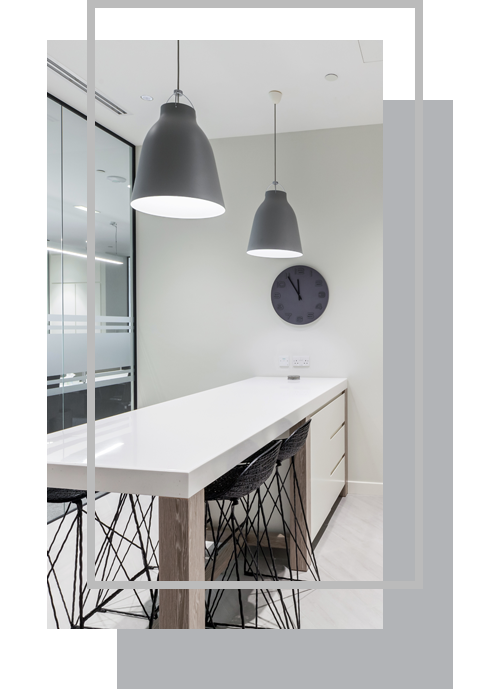 eka limassol showroom project building commercial property building