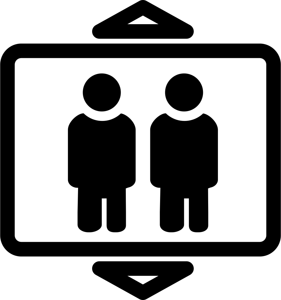 elevator building escalator computer icons symbol building