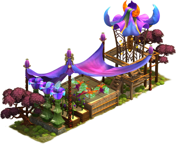 elvenar building fairy wiki others