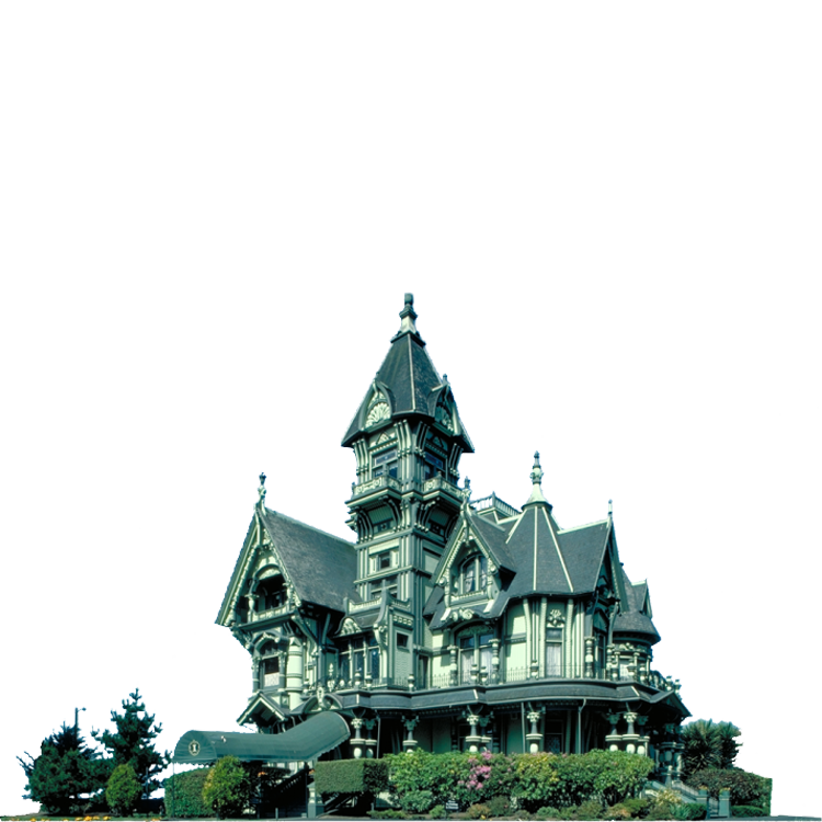 ferndale carson mansion carter house inn old town eureka american queen anne style foreign house building
