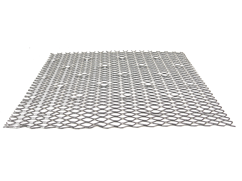 floor lath expanded metal stucco mesh building