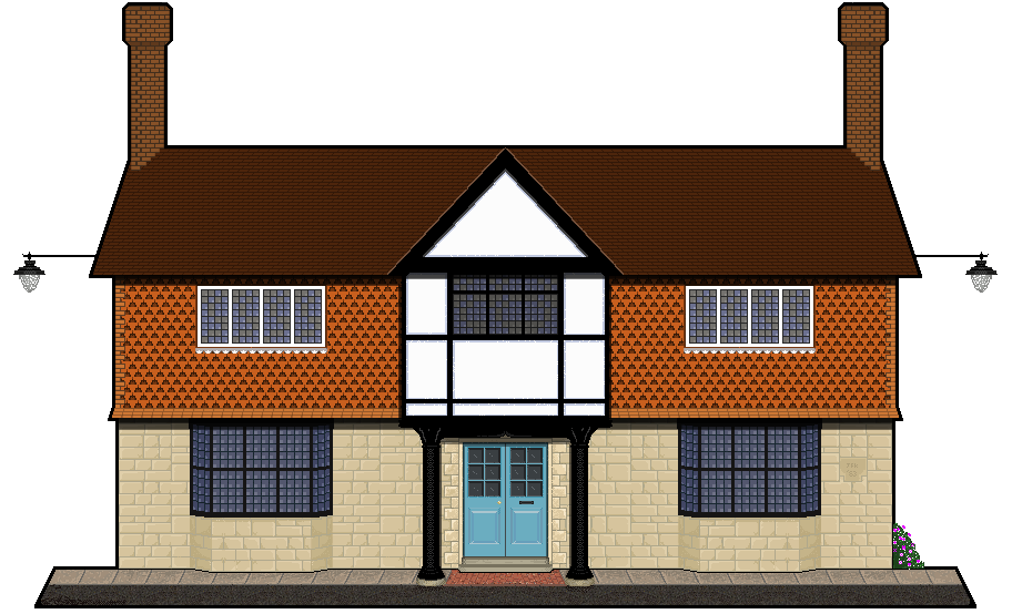 forest row village hall building house home conference hall
