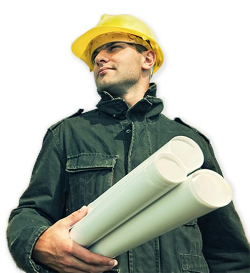 general contractor architectural engineering construction worker business building construction man
