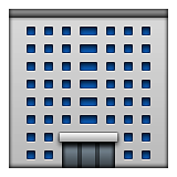 Gray multi story building illustration transparent background PNG free download.png