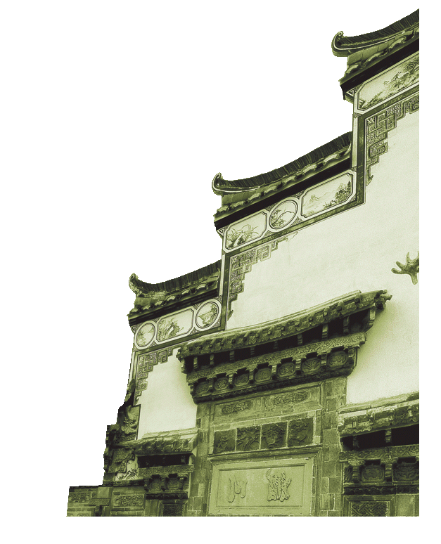 green and gray building transparent background PNG free download
