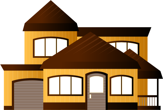 house building home house
