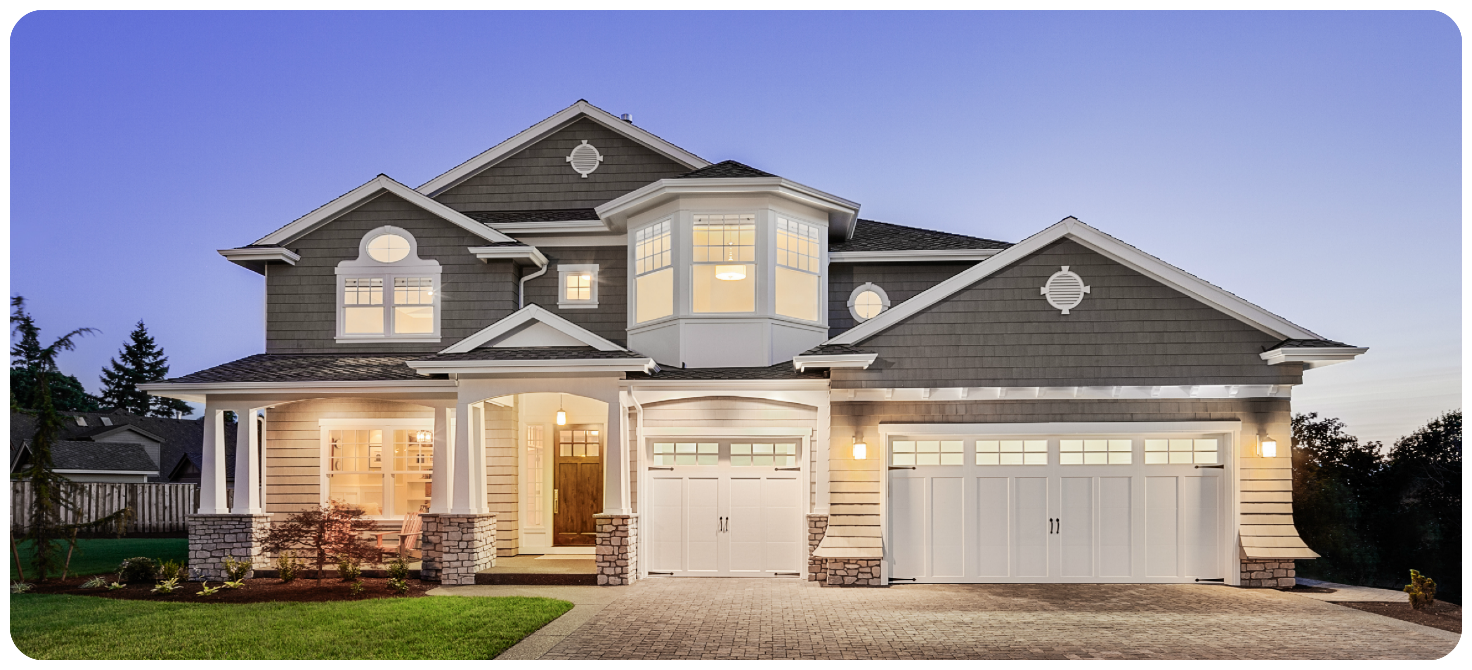 house building home inspection real estate house
