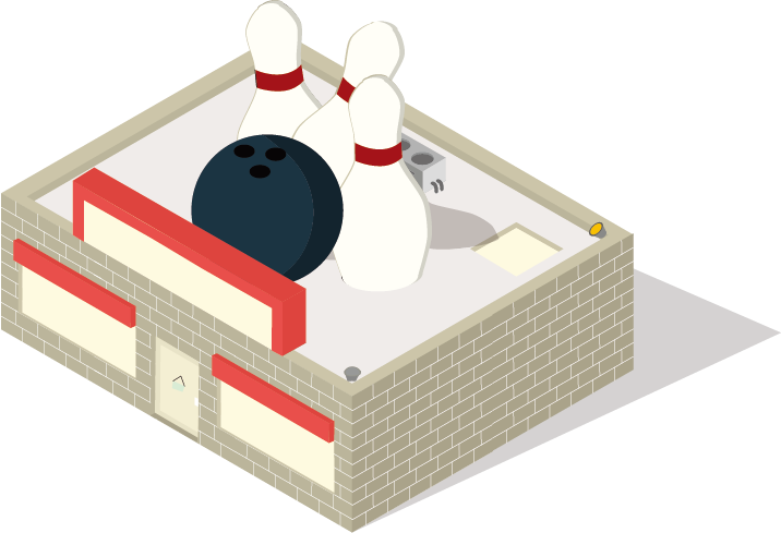 house building material icon building baseball