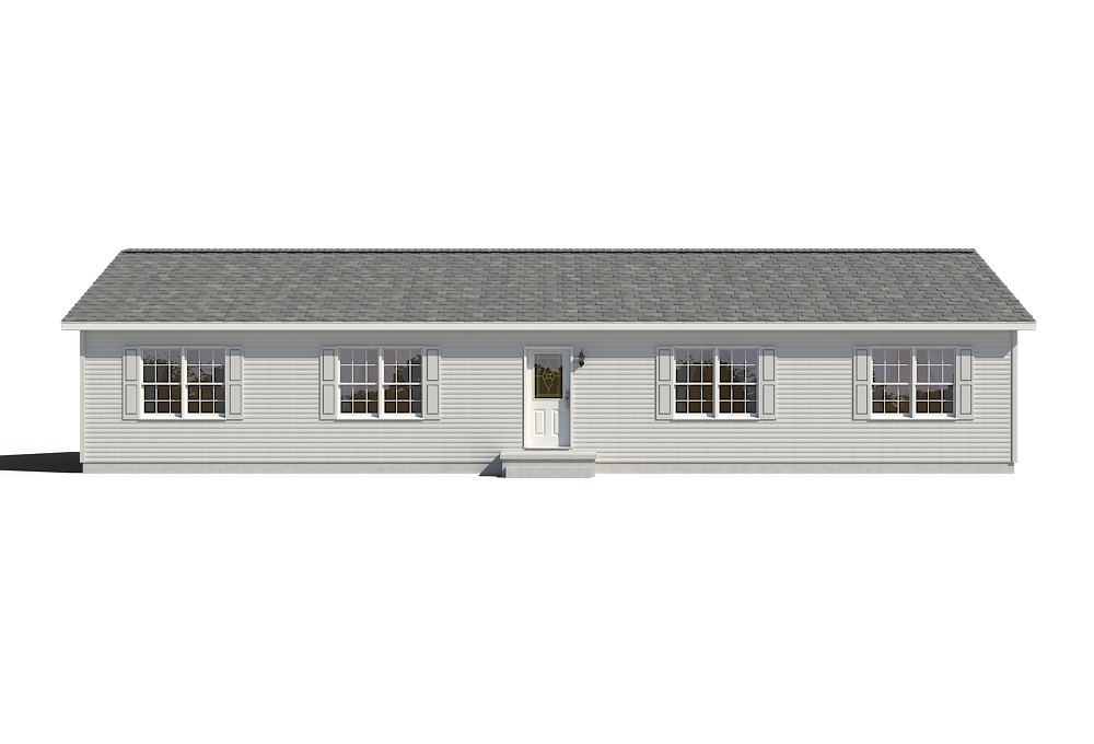 house manorwood homes modular building roof pitch prefabricated home house