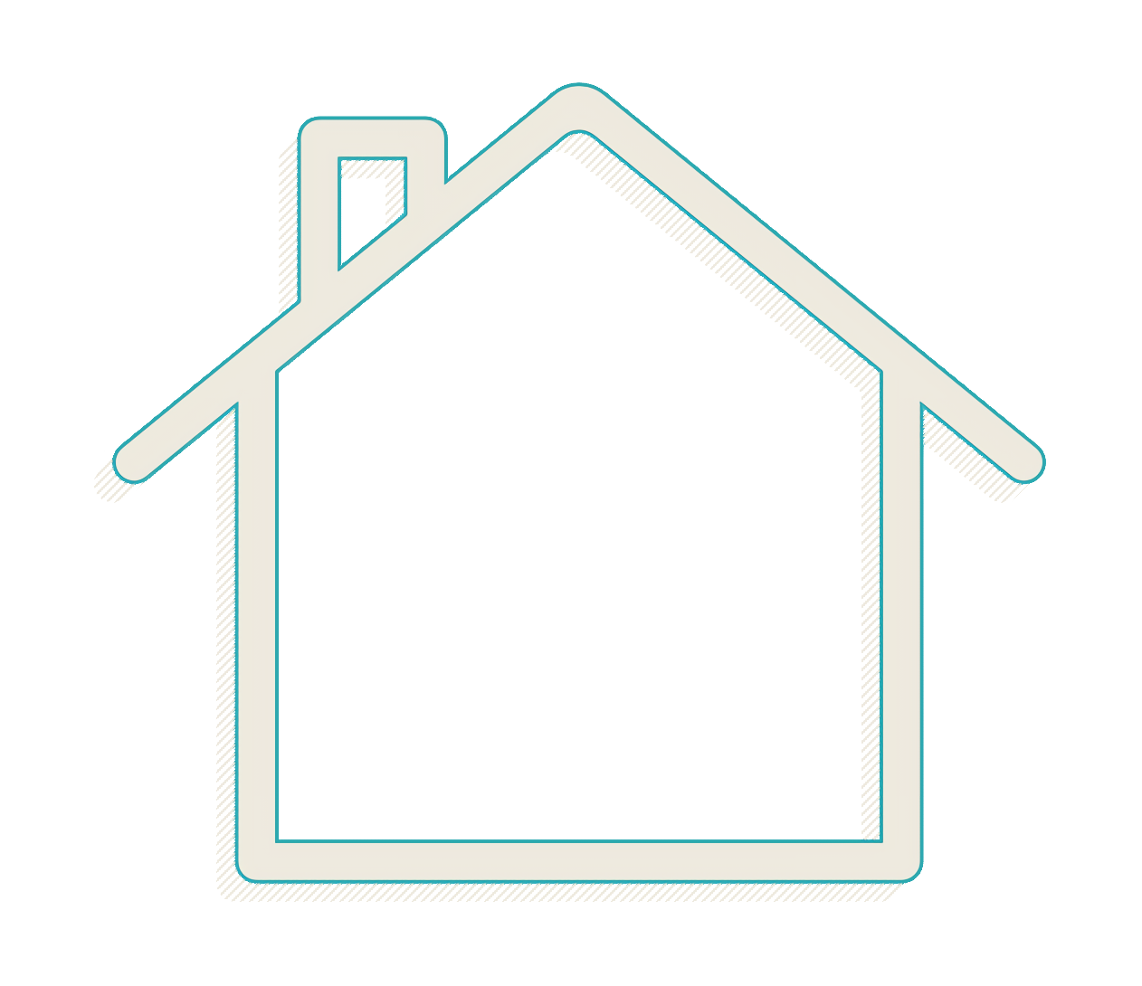 House outline icon House icon buildings icon, Rivington Rally Honda, Sales, Car, Property, Logo, Zillow t