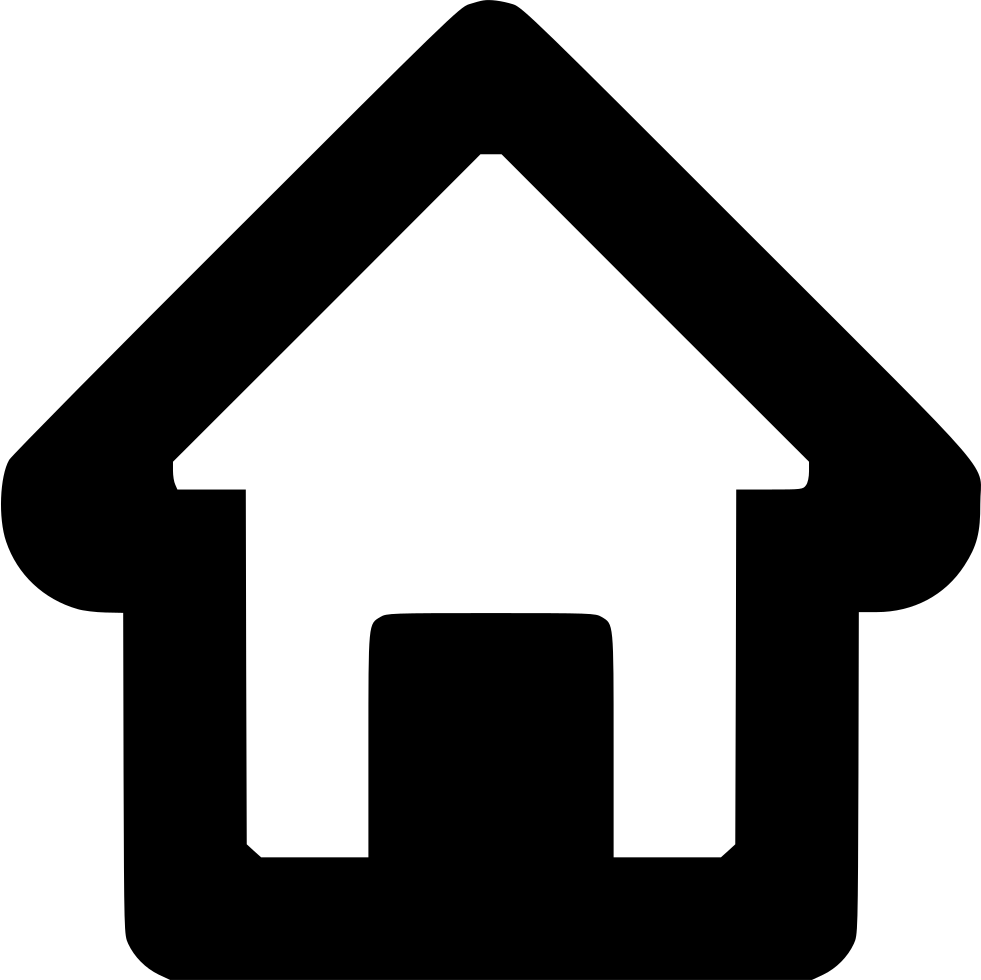 House Symbol Button User Interface Web Button Building Home Page Text Line transparent background PNG free download