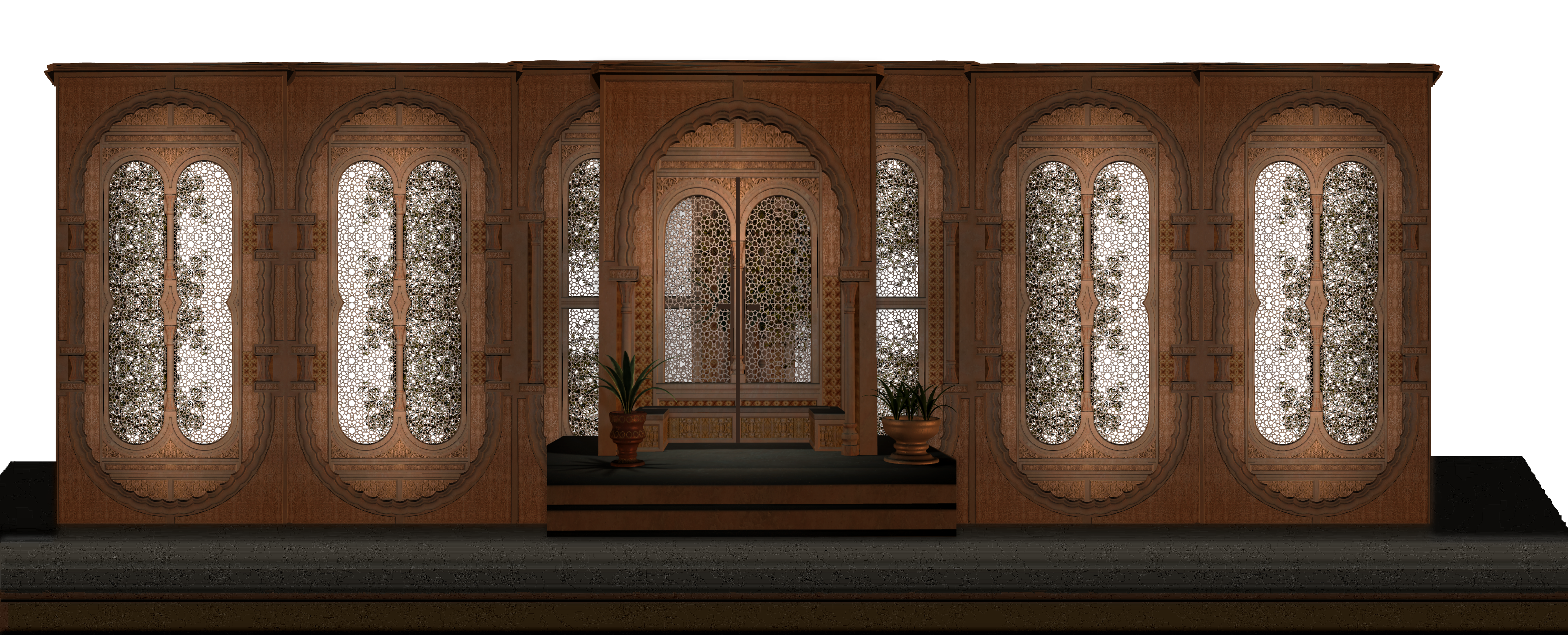 Indoor Outdoor Wall brown building transparent background PNG free download