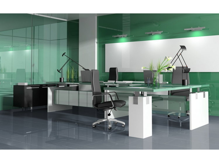 interior design services office commercial building design