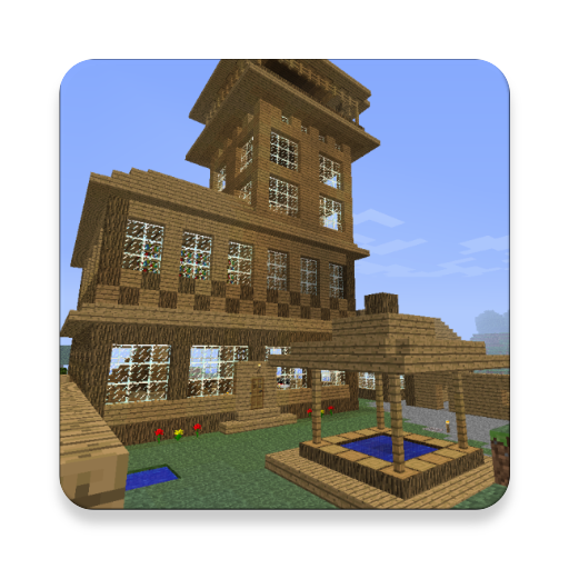 minecraft pocket edition house village town ideas minecraft building autumn town