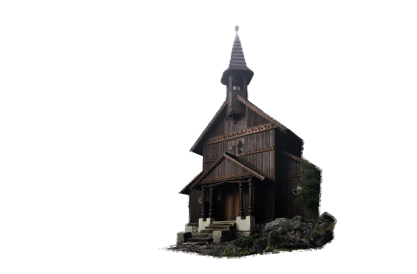 Mrscontrolfreak brown building transparent background PNG free download