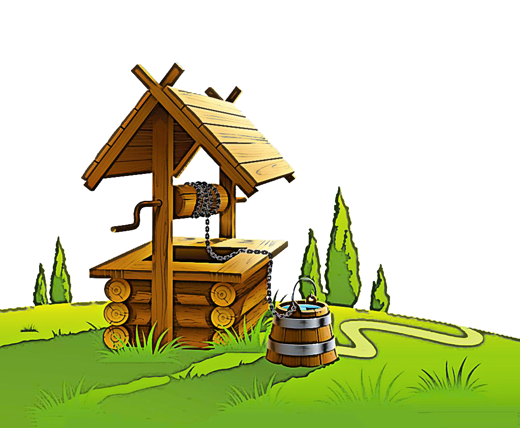Natural landscape grass house shed tree Log Cabin Building Cottage Roof Plant Farm Hut transparent background PNG free download