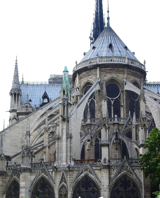 notre dame de paris sainte chapelle xcele saint louis strasbourg cathedral lille building