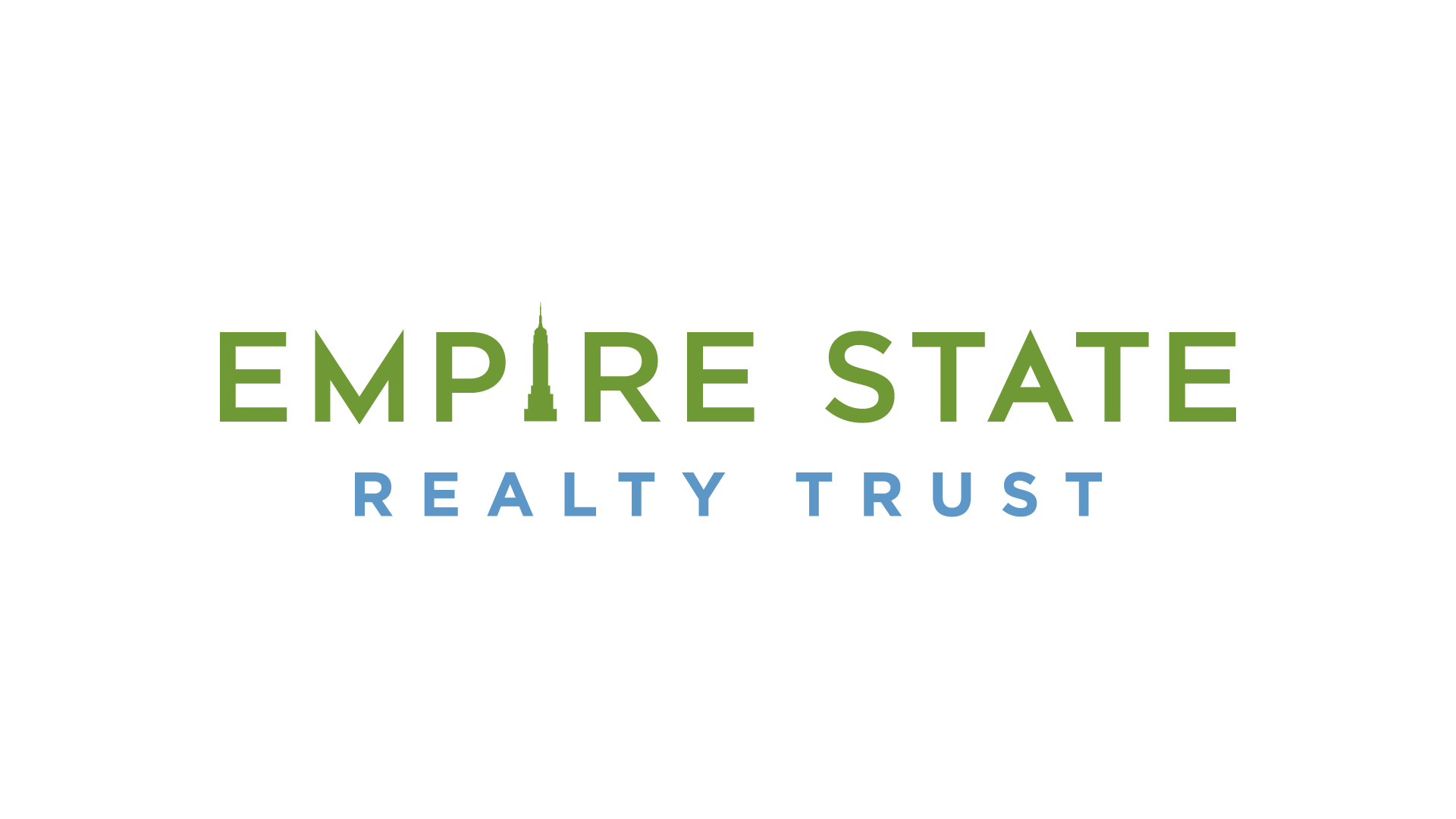 nyse empire state building empire state realty real estate investment trust stock empire