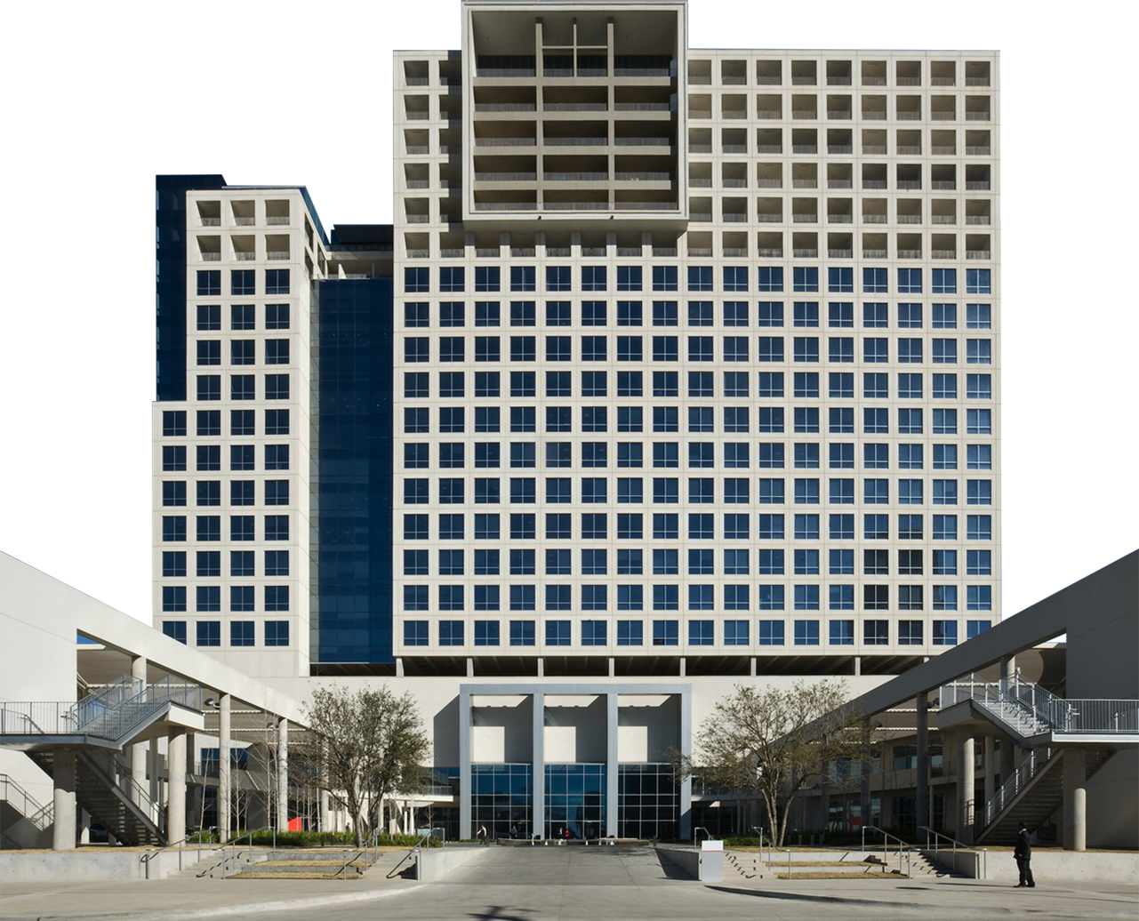 one arts plaza arts district building architecture building
