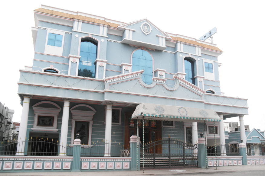 p dhandapani mudaliar kalyana mandapam marriage hall building v g dhandapani marriage