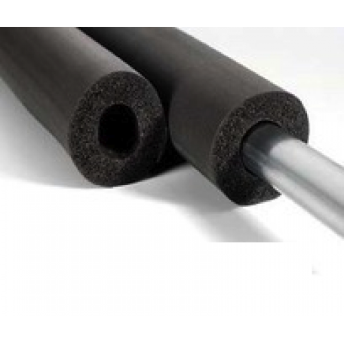 pipe thermal insulation building insulation material rubber tubes
