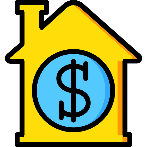 real estate investing house building estate agent house