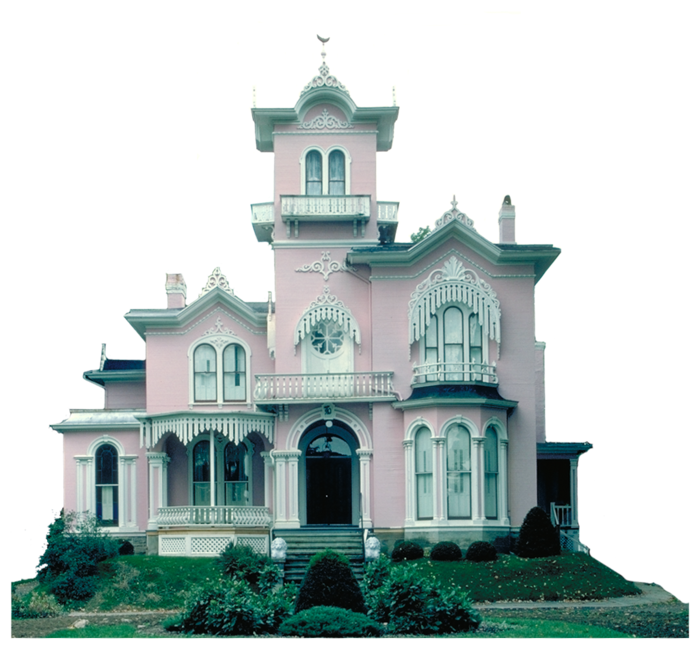 Real Estate Victorian Era Victorian House Victorian Architecture San Francisco American Queen Anne Style Building Mansion transparent background PNG free download
