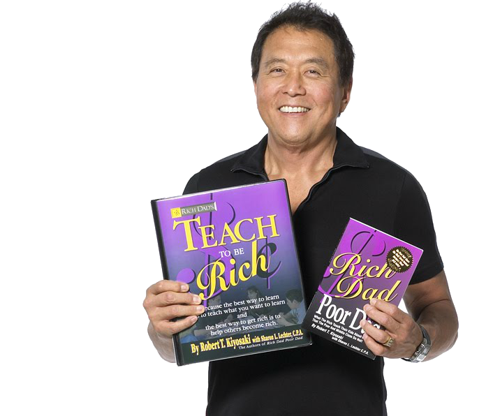 robert kiyosaki rich dad poor dad the business of the 21st century rich dad s before you quit your job 10 real life lessons every entrepreneur should know about building a multimillion dol