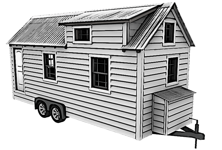 Shed house home shack building Roof Mobile Home Garden Buildings Cottage Trailer transparent background PNG free download